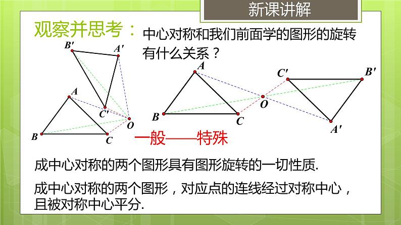 八年级下数学课件《中心对称与轴对称图形》  (3)_苏科版第5页