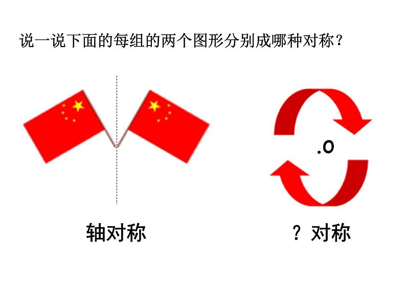 八年级下数学课件《中心对称与轴对称图形》  (8)_苏科版第4页