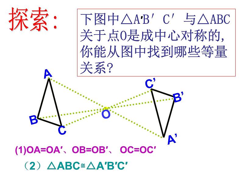 八年级下数学课件《中心对称与轴对称图形》  (13)_苏科版第7页