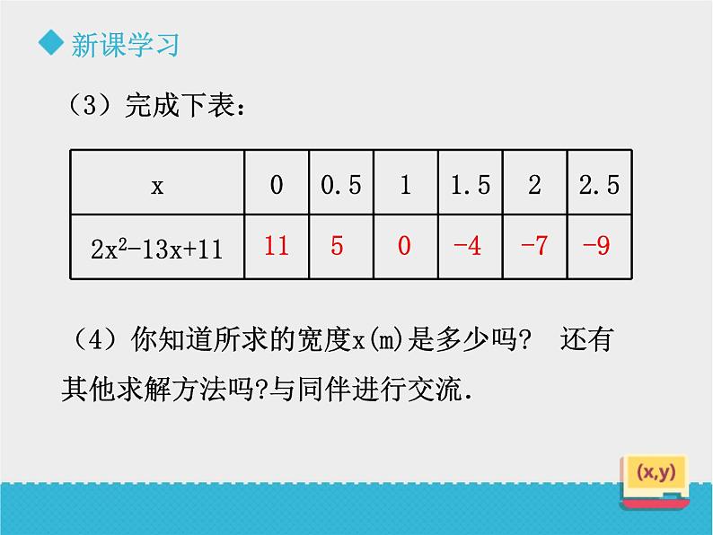 八年级下数学课件《一元二次方程（2）》课件_鲁教版06