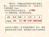 八年级下数学课件《常量和变量》课件4_冀教版