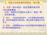 八年级下数学单元测试《一次函数》复习课件_冀教版