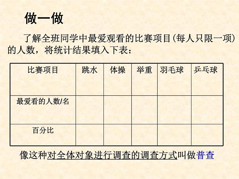 八年级下数学课件《抽样调查》课件4_冀教版07