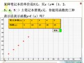 八年級下數(shù)學(xué)課件《函數(shù)的表示》課件2_冀教版