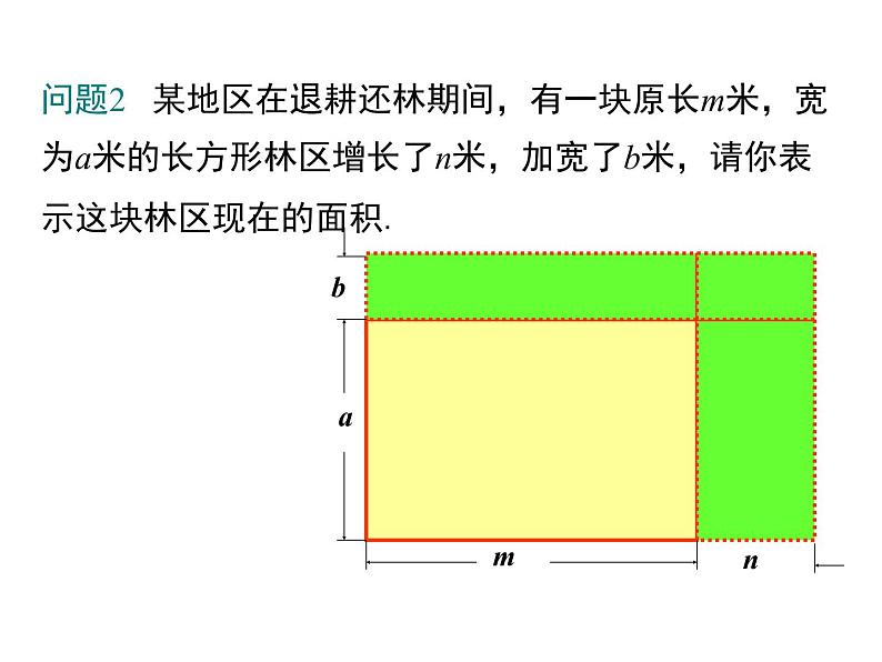 1.4 第3课时 多项式与多项式相乘 ppt课件（北师大版七下）05