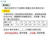 3.3 第2課時(shí) 折線型圖象 ppt課件（北師大版七下）