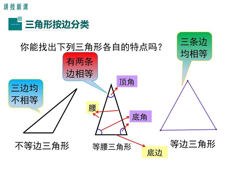 4.1 第2课时 三角形的三边关系 ppt课件（北师大版七下）第4页