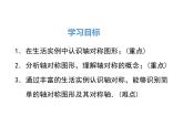 5.1 軸對(duì)稱現(xiàn)象 ppt課件（北師大版七下）