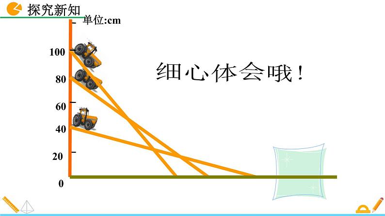 3.1 用表格表示的变量间关系 精品课件_北师大版七年级下册05