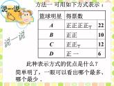 八年級下數(shù)學(xué)課件《頻數(shù)分布表與直方圖》課件4_冀教版