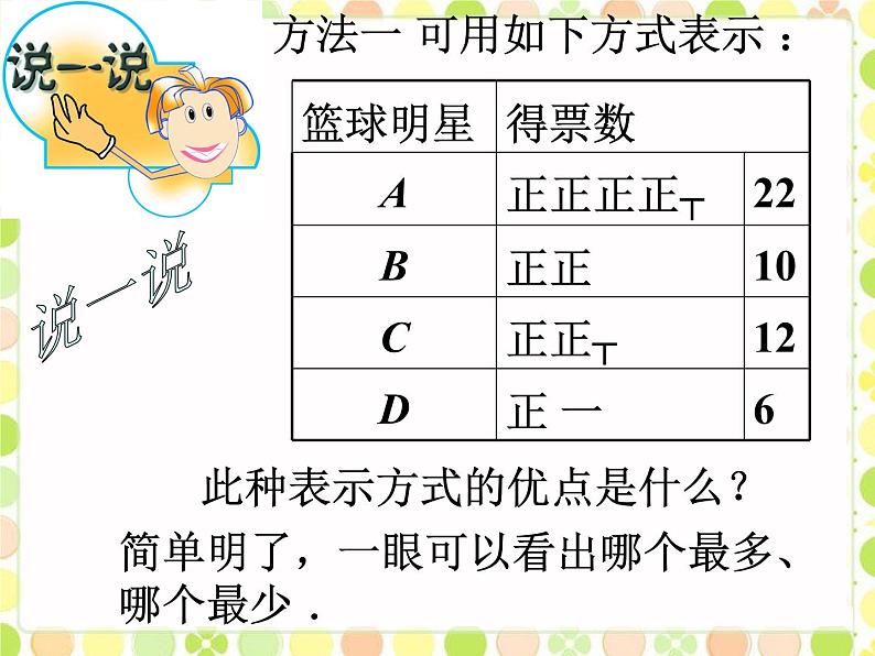 八年级下数学课件《频数分布表与直方图》课件4_冀教版04