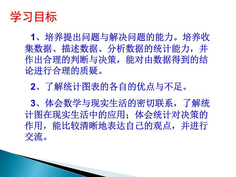 八年级下数学课件《数据的整理与表示》课件3_冀教版第2页