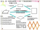 八年级下数学课件《正方形》课件2_冀教版