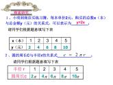 八年级下数学课件20-2《函数》ppt课件1_冀教版