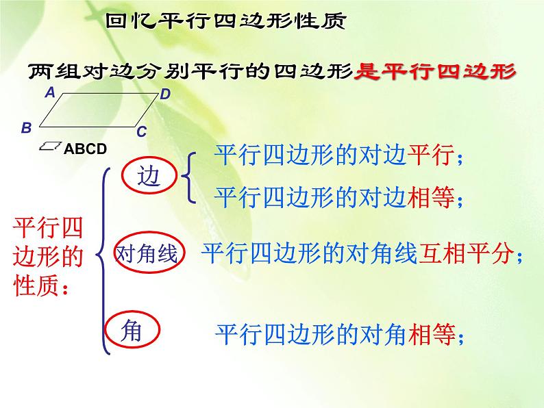 八年级下数学课件22-4《矩形》ppt课件1_冀教版01