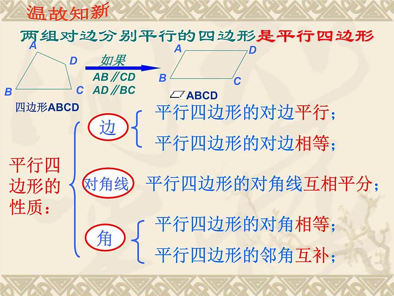 八年级下数学课件22-4《矩形》课件_冀教版02