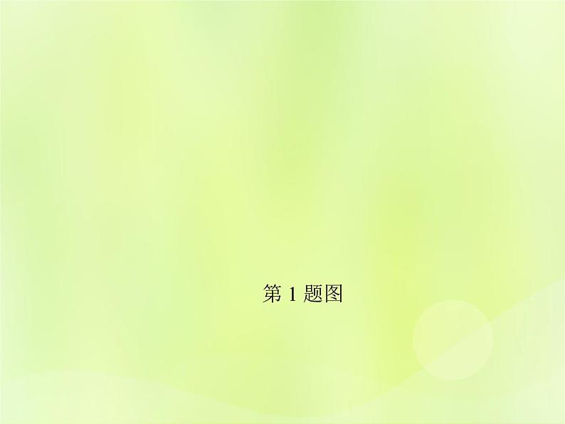 八年级数学上册第15章数据的收集与表示单元综合复习（五）数据的收集与表示习题课件03