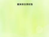 八年级数学上册期末综合测试卷习题课件