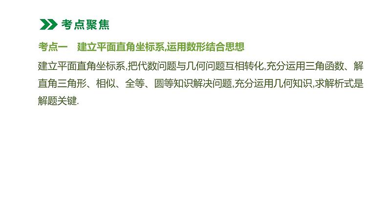 江苏2020中考一轮复习培优 第15课时　二次函数的综合应用 课件02