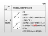 江苏2020中考一轮复习培优 第31课时　尺规作图 练习课件