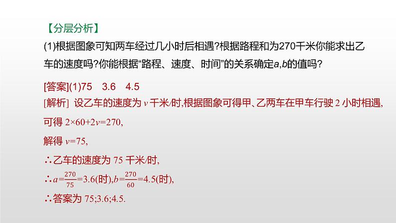 江苏2020中考一轮复习培优 题型突破02 函数实际应用型问题04