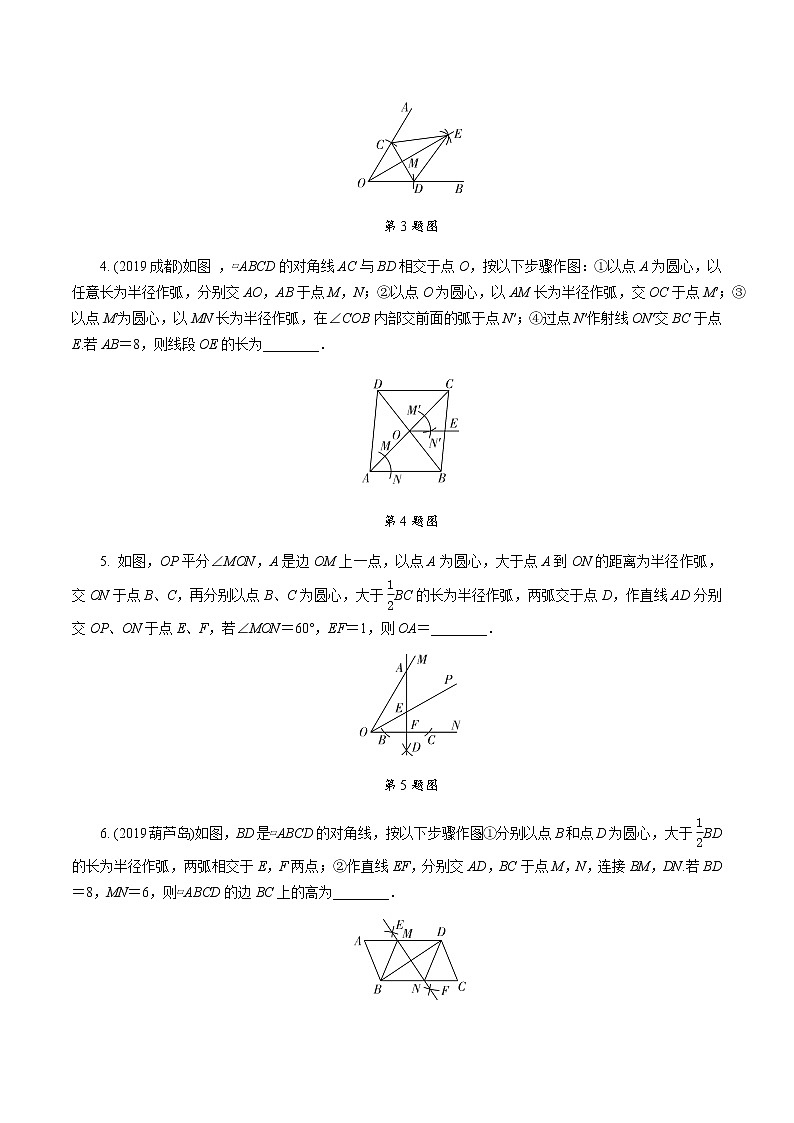 1.第一节  尺规作图    第2页