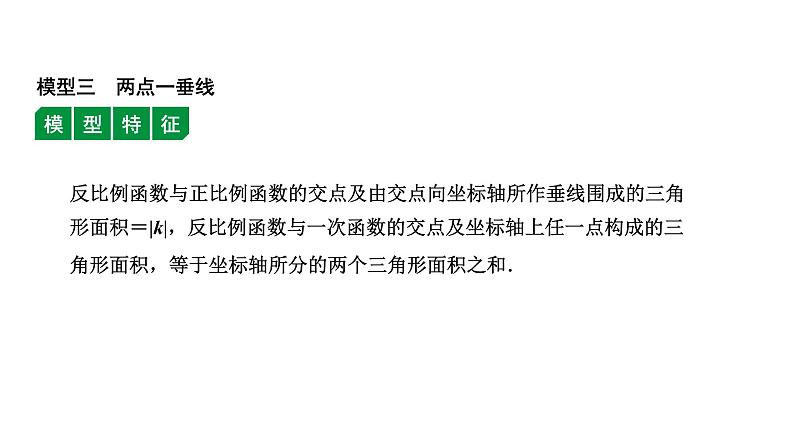 福建2020中考数学一轮培优 第三章  函数 试卷练习课件06