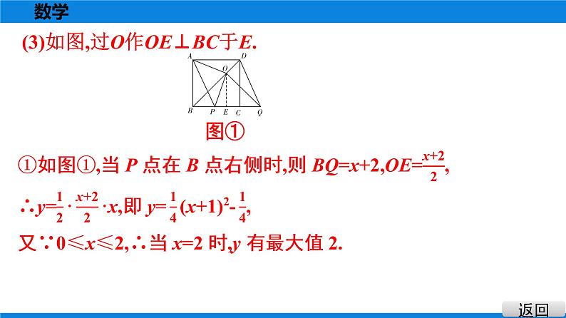 备战2021学年广东中考数学 第十二章 解答题难题突破05