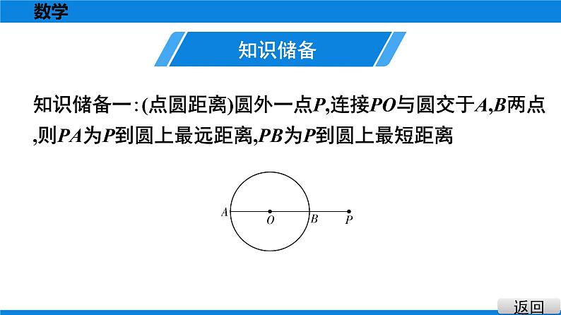 备战2021学年广东中考数学 第六章 圆 试卷课件02