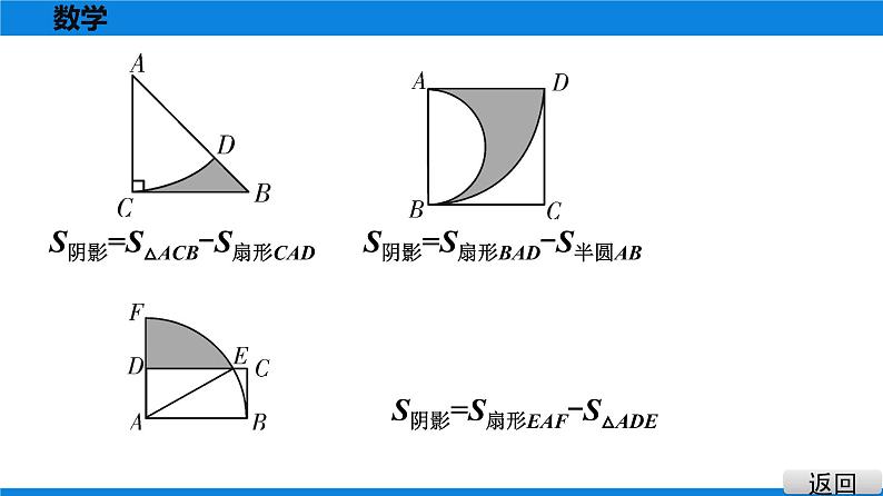 备战2021学年广东中考数学 第六章 圆 试卷课件05