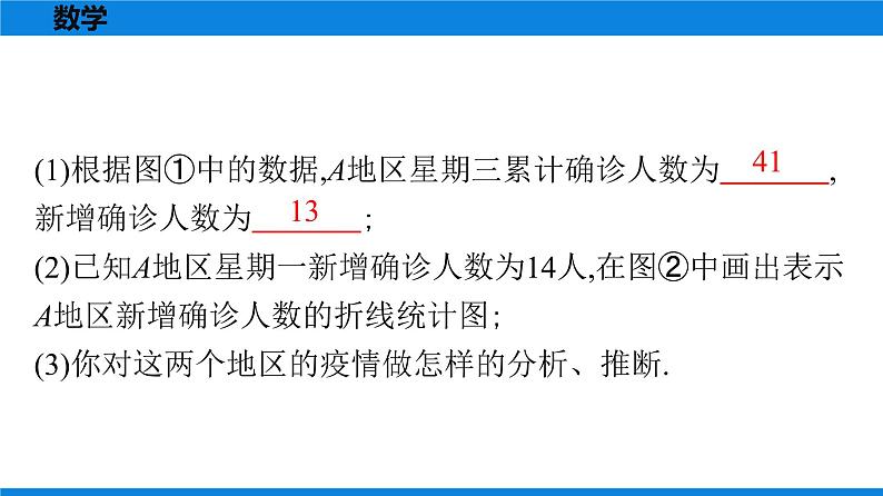 备战2021学年广东中考数学 第八章 统计与概率 试卷练习课件08