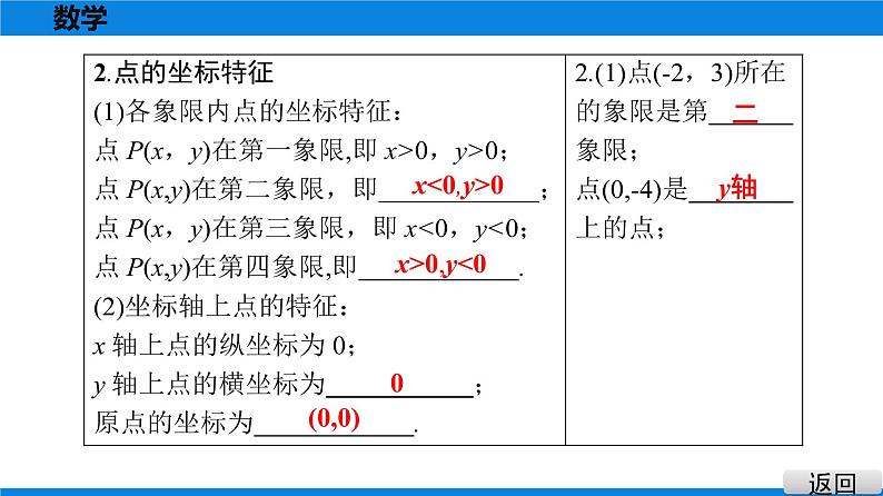 备战2021学年广东中考数学 第三章 函　数 课件07