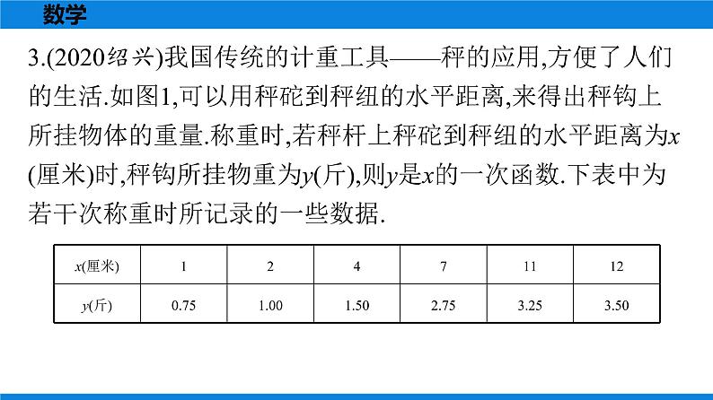 备战2021学年广东中考数学 第十一章 解答题全面突破06