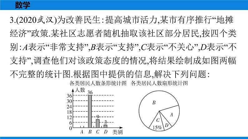 备战2021学年广东中考数学 第十一章 解答题全面突破07