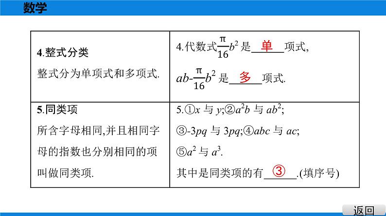 备战2021学年广东中考数学 第一章 数与式 课件07