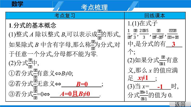 备战2021学年广东中考数学 第一章 数与式 课件05