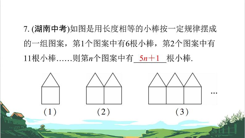 第34课　找规律 课件05