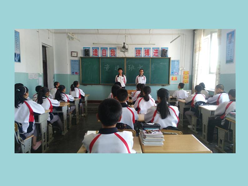 北师大2011课标版七年级上册数学 统计调查 课件02