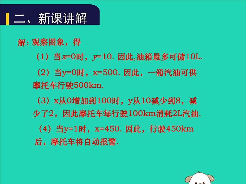 八年级上数学课件2018年秋八年级数学上册第四章一次函数4-4一次函数的应用第2课时教学课件新版北师大版_北师大版04