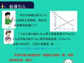 八年級(jí)上數(shù)學(xué)課件2018年秋八年級(jí)數(shù)學(xué)上冊(cè)第五章二元一次方程組5-7用二元一次方程組確定一次函數(shù)表達(dá)式教學(xué)課件新版北師大版_北師大版