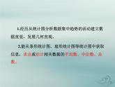 八年級(jí)數(shù)學(xué)上冊(cè)第六章數(shù)據(jù)的分析3從統(tǒng)計(jì)圖分析數(shù)據(jù)的集中趨勢(shì)教學(xué)課件（新版）北師大版
