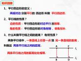 八年级数学下册沪科版 19.2.1 平行四边形的性质（第二课时）（课件）