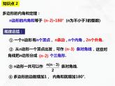 八年级数学下册沪科版 第19章 四边形（单元小结） 课件