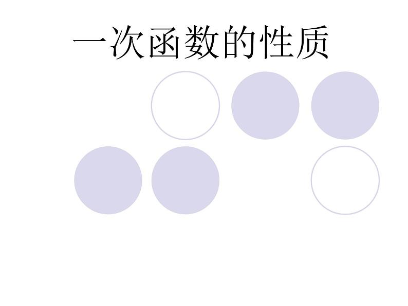 14.6一次函数的性质_课件101