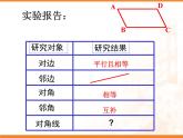 15.3平行四边形的性质与判定_课件1