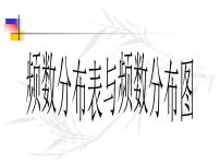 初中数学北京课改版八年级下册第十七章   方差与频数分布17.3 频数分布表与频数分布图课堂教学课件ppt