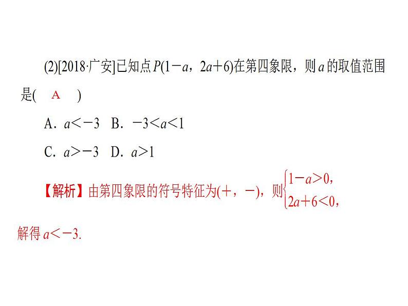 2020华师大版八年级数学下册17.2 函数的图象 课件+练习 (6份打包)08