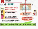湘教版2020-2021学年九年级数学下册教学教学PPT 1.5 .第1课时 抛物线形二次函数
