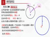 湘教版2020-2021学年九年级数学下册教学教学PPT 2.1 圆的对称性