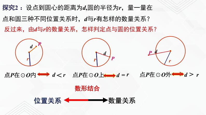 湘教版2020-2021学年九年级数学下册教学教学PPT 2.1 圆的对称性06